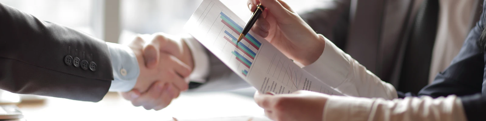 Diensten Dion van de Gevel